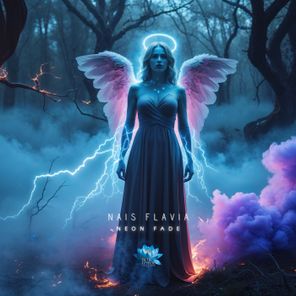 Nais Flavia – Neon Fade