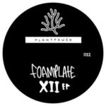 Foamplate – XII EP