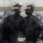 Bigtopo, Lewis Martin – Lover