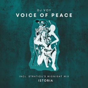 Dj Voy, Stratiou – Voice Of Peace (Stratiou’s Midnight Mix)