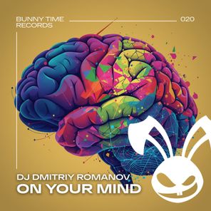 DJ Dmitriy Romanov – On Your Mind