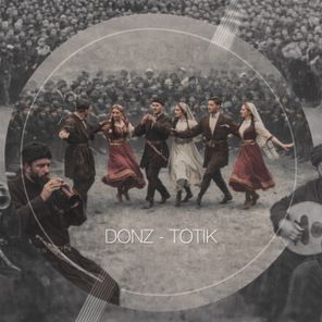 Donz – Totik