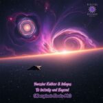 Yaroslav Kulikov, Inteyes – To Infinity and Beyond (Atmospheric Breaks Mix)