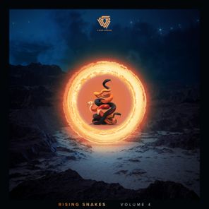 Sputyan, J.FAY – Rising Snakes, Vol. 4