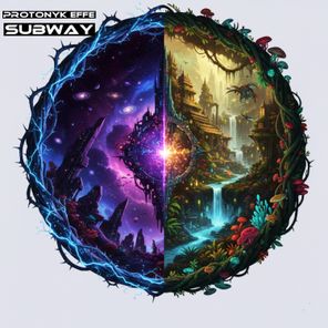 Protonyk Effe – SubWay