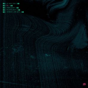 Paul Traeumer, Mommo G – La Vaca Cega Remixes