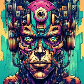 Mike Devious – Splatter