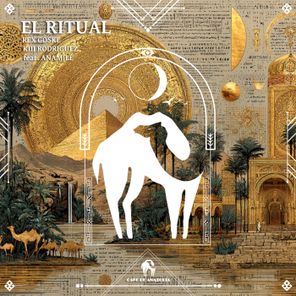 Cafe De Anatolia, Rex Goske – El Ritual