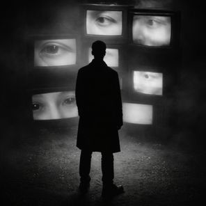 Vitti Alonso - Incógnito 1 Vitti Alonso – Incógnito