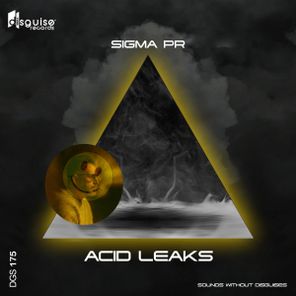 Sigma Pr – Acid Leaks