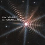 Vincenzo Perez – Astronomical Time