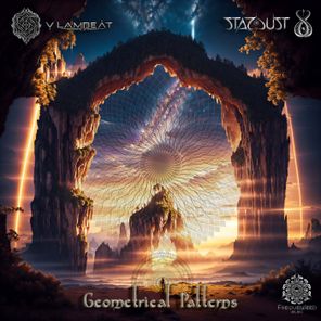 Stardust, V-Lam Beat – Geometrical Patterns