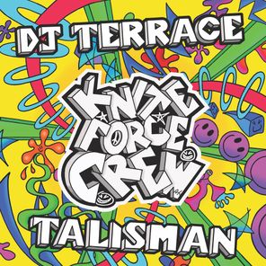 Dj Terrace – Talisman
