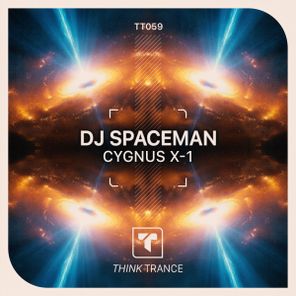 DJ Spaceman – Cygnus X-1