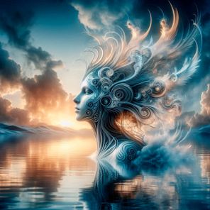 Givage – High Forever