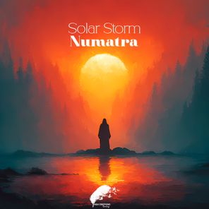 Numatra – Solar Storm
