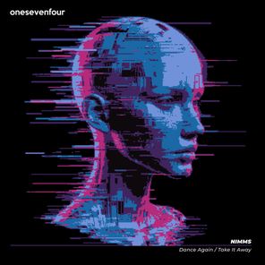 Nimms – Dance Again / Take It Away