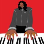 Mary Olivetti – Piano State