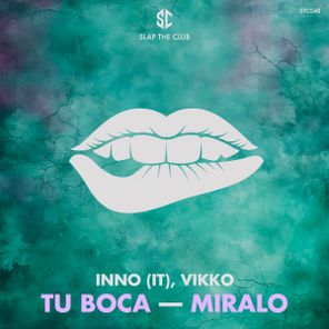 Vikko, Inno (IT) – Tu Boca – Miralo