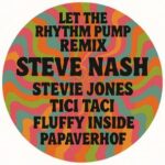Steve Nash, Stevie Jones – Let the Rhythm Pump