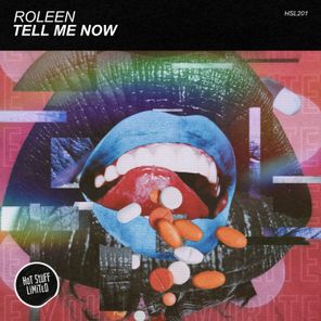 Roleen (HU) - Tell Me Now 1 Roleen (HU) – Tell Me Now