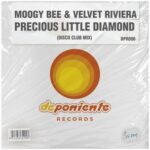 Moogy Bee, Velvet Riviera – Precious Little Diamond