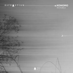 Konomo – Invisible