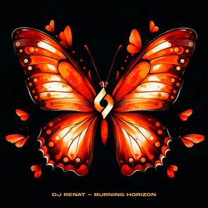 DJ Renat – Burning Horizon