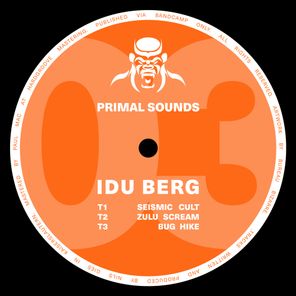 Idu Berg – Primal Sounds 03
