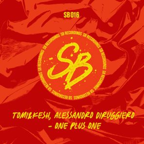 Alessandro Diruggiero, Tomi&Kesh – One Plus One