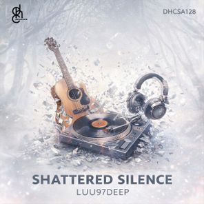 Luu97deep, iGhost Mjitar – Shattered Silence