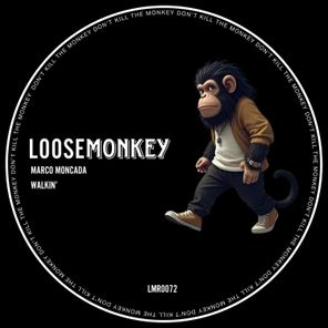 Marco Moncada - WALKIN' 1 Marco Moncada – WALKIN’