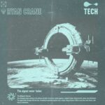 Ryan Crane – TECH