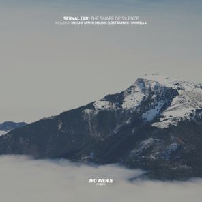 Serval (AR) – The Shape of Silence