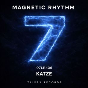 Katze – Magnetic Rhythm