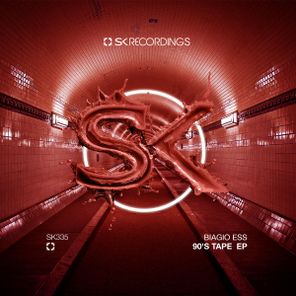 Biagio Ess – 90’s Tape
