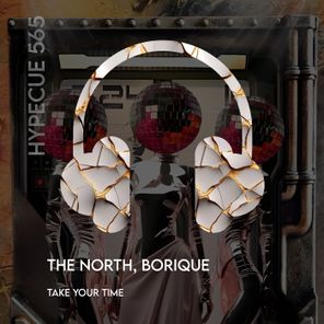BoriQue, The North – Take Your Time