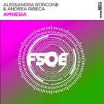 Alessandra Roncone, Andrea Ribeca – Amnesia