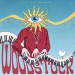 Sharon Attar, Omer Keinan – Woodstock