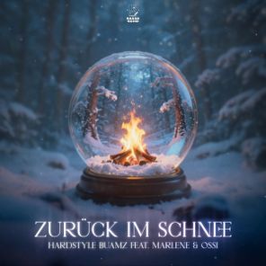 Marlene, Hardstyle Buamz – Zurück Im Schnee
