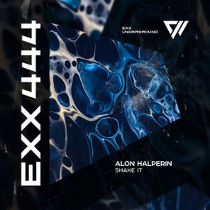 Alon Halperin – Shake It