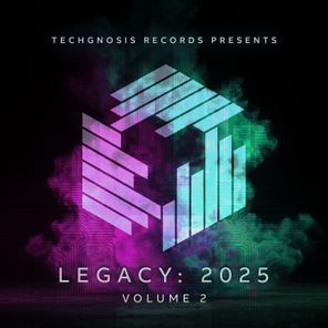 Pabel, OneShot – Legacy 2025, Vol. 2