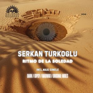 Serkan Turkoglu – Ritmo De La Soledad