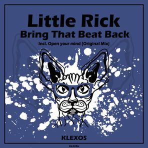 Little Rick – Bring That Beat Back