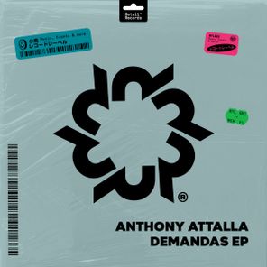 Anthony Attalla – Demandas EP
