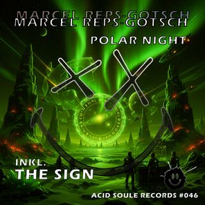Marcel Reps-Gotsch – Polar Night