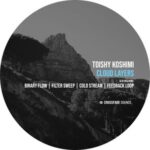 Toishy Koshimi – Cloud Layers
