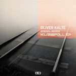 Oliver Kalte – Klangfall EP