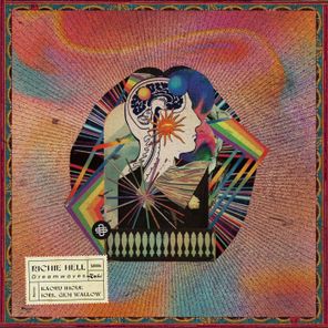 Richie Hell, Gem Wallow – Dream Waves