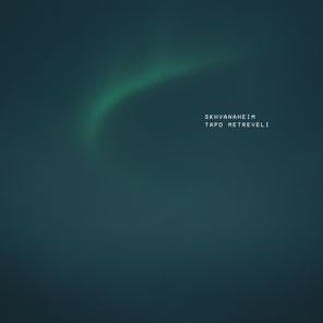 Tapo Metreveli – Skhvanaheim